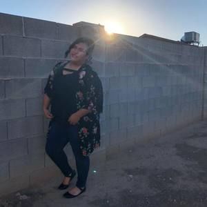 Meet your Posher, Lidia